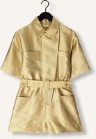 JOSH V Combishorts MAXIME en or JOSH V Combishorts MAXIME en or - medium