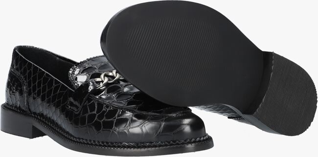 TANGO PLEUN CARTEL Loafers en noir - large