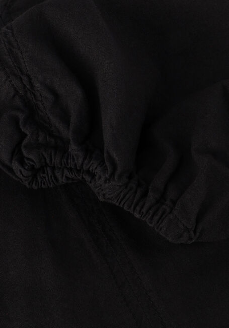 PENN & INK Robe midi DRESS en noir - large