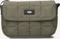 Groene UGG Schoudertas DALTON CROSSBODY PUFF - medium