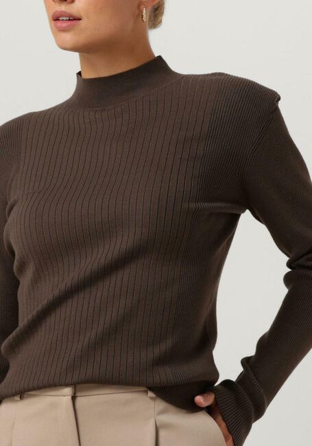 BEAUMONT Pull BROOKE en gris - large