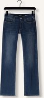 REPLAY Slim fit jeans NEW LUZ BOOTCUT PANTS en bleu REPLAY Slim fit jeans NEW LUZ BOOTCUT PANTS en bleu - medium