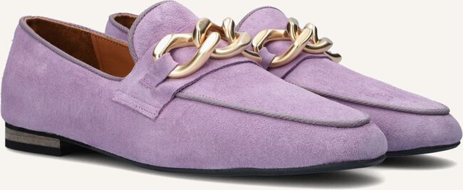 Paarse NOTRE-V Loafers 30056-06 Paarse NOTRE-V Loafers 30056-06 - large