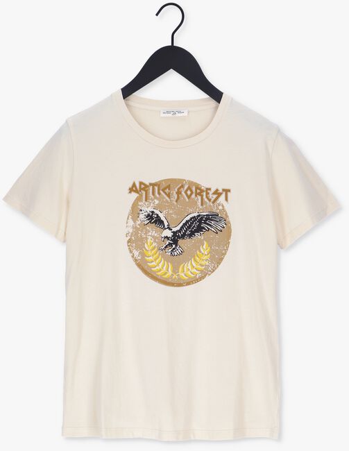 CIRCLE OF TRUST T-shirt SURI TEE en beige - large