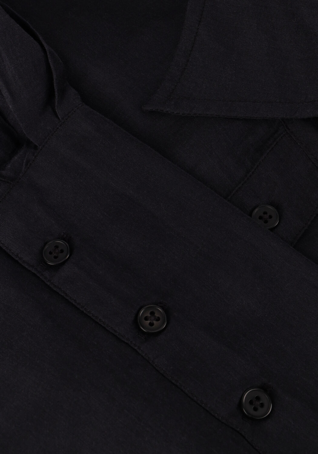 Zwarte PENN & INK  009 BLOUSE - large