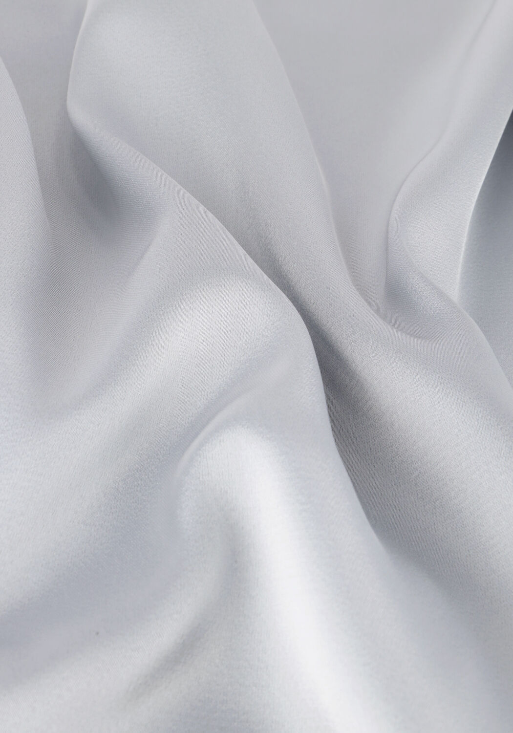 BRUUNS BAZAAR Robe midi RAISELLA NEEMA DRESS Bleu clair - large