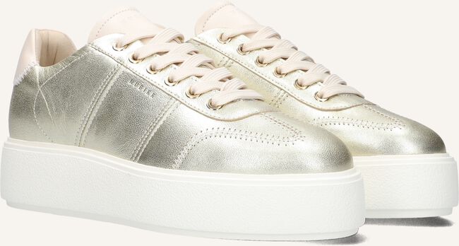 Gouden NUBIKK Sneakers ELISE WING Gouden NUBIKK Sneakers ELISE WING - large