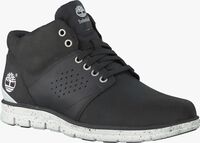 Black TIMBERLAND shoe BRADSTREET HALF CAB  - medium