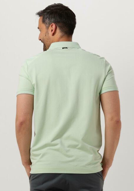 VANGUARD Polo SHORT SLEEVE POLO PIQUE GENTLEMAN'S PACKAGE DEAL Menthe - large