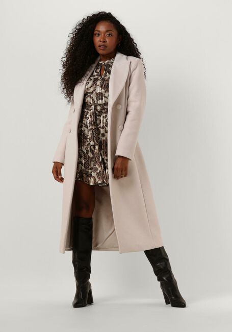 GIACOMO THE JACKET Manteau 6618734 Écru - large