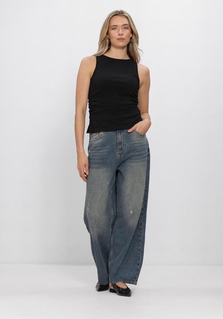 ENVII Haut ENFLOW SL TOP 7265 en noir - large