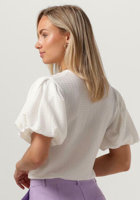 Witte YDENCE Top TOP TINSLEY - large
