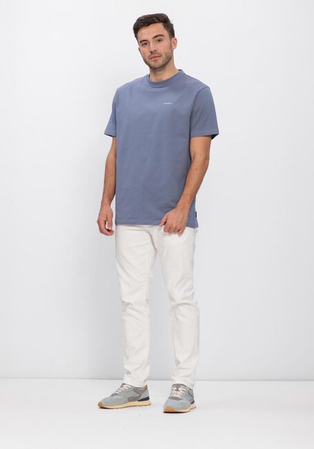 AIRFORCE T-shirt AIRFORCE BASIC T-SHIRT en bleu - large