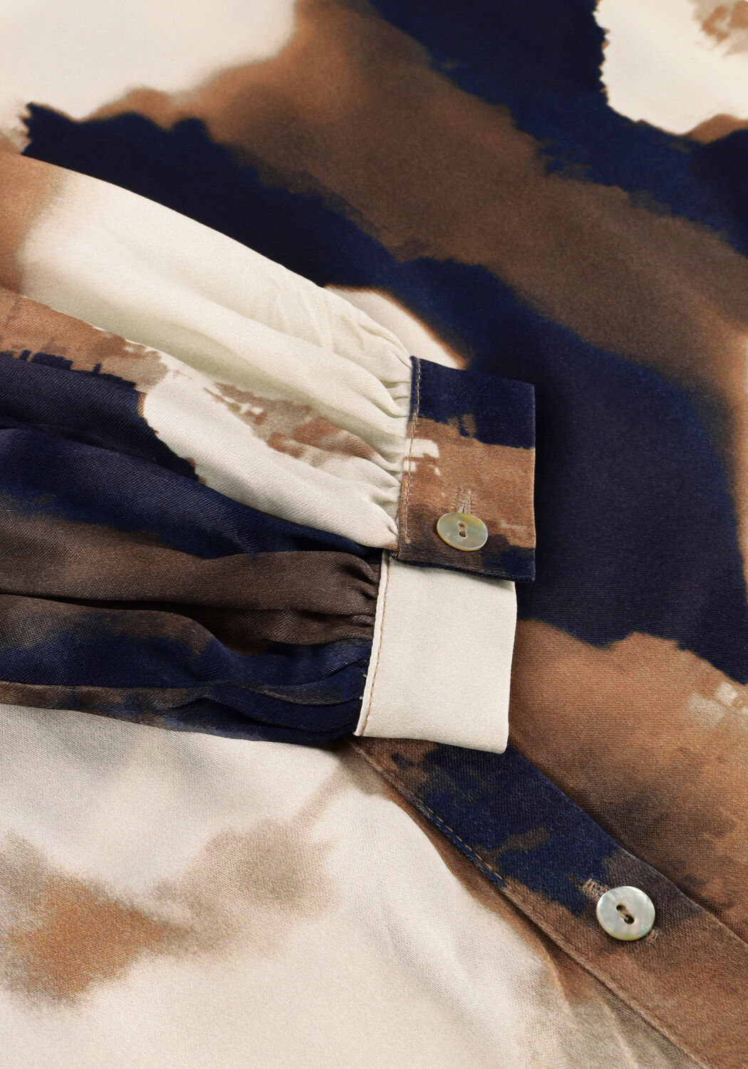 NUKUS COCO BLOUSE Blouses en multicolore - large