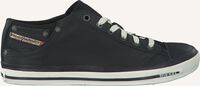 DIESEL Baskets MAGNETE EXPOSURE LOW en noir DIESEL Baskets MAGNETE EXPOSURE LOW en noir - medium