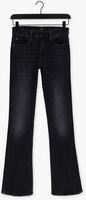 Zwarte 7 FOR ALL MANKIND Bootcut jeans BOOTCUT SLIM ILLUSION SAVAGE