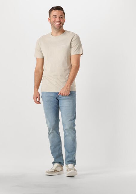 BOSS ORANGE T-shirt TALES Sable - large