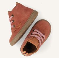 Cognac DEVELAB Sneakers 44337 Cognac DEVELAB Sneakers 44337 - medium