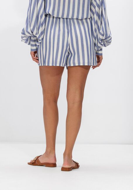 IBANA SHALITA Pantalons en bleu - large