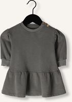 Grijze PLAY UP Jurken FLEECE DRESS Grijze PLAY UP Jurken FLEECE DRESS - medium