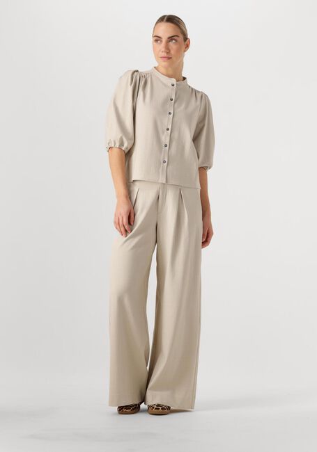 RUBY TUESDAY PERRYN Blouses Sable - large