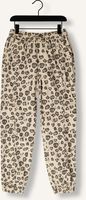 Beige INDIAN BLUE JEANS Cargobroeken PARACHUTE ANIMAL PANTS Beige INDIAN BLUE JEANS Cargobroeken PARACHUTE ANIMAL PANTS - medium