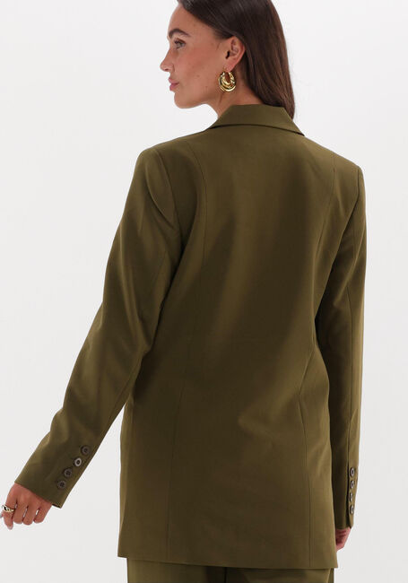 GESTUZ Blazer JOELLEGZ BLAZER Olive - large
