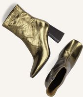 Gouden BIBI LOU Enkellaarsjes 556T12VK Gouden BIBI LOU Enkellaarsjes 556T12VK - medium