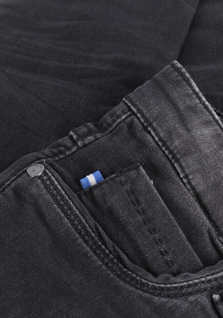 Grijze CARS JEANS Slim fit jeans KIDS BURGO JOG - large