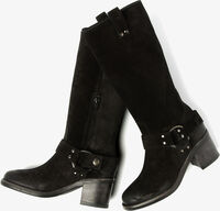 VIA VAI FLO BENSON Bottes hautes en noir - medium