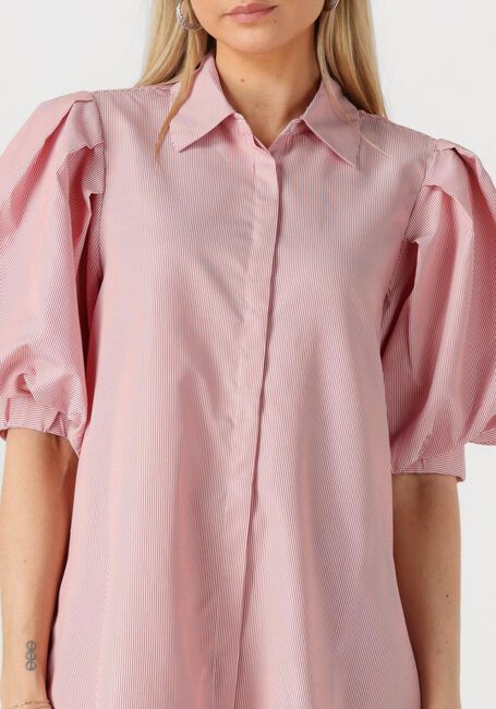 NOTRE-V Mini robe NV-FINLEY en rose - large
