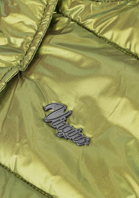 Gouden VINGINO Gewatteerde jas TELISSA Gouden VINGINO Gewatteerde jas TELISSA - large