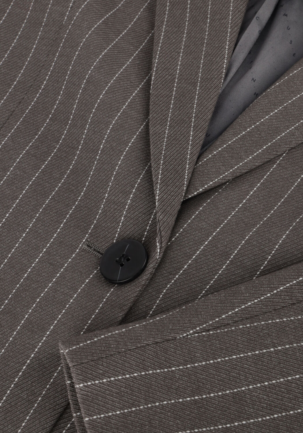 Grijze COPENHAGEN MUSE Blazer CMTAILOR-BLAZER - large