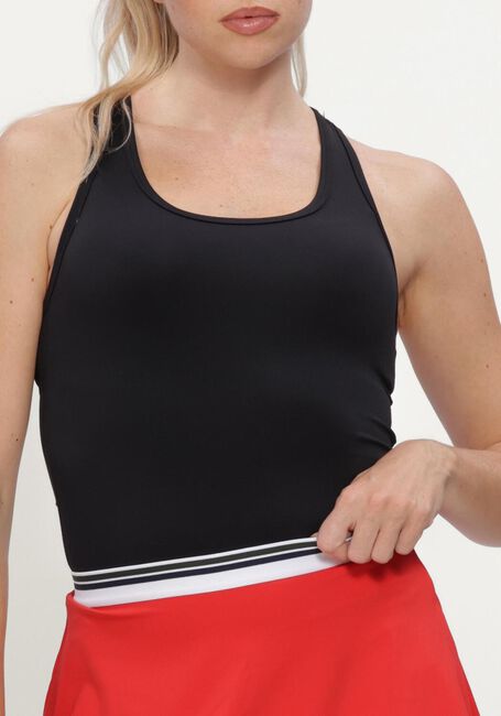 Zwarte BJORN BORG Tops & T-shirts BORG SOFT RACERBACK TANK TOP - large