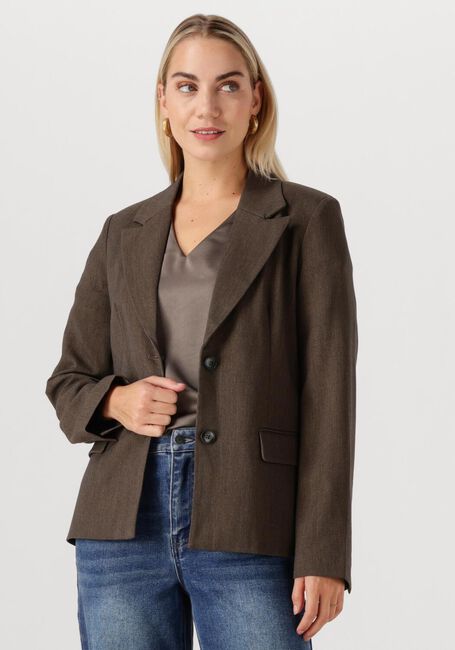 OBJECT OBJKARA L/S LO BLAZER - large