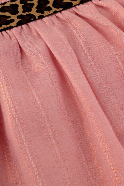 Roze LIKE FLO Minirok SUUZ SKIRT - large