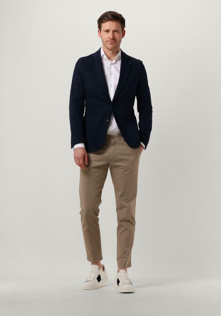 PROFUOMO PPUP10002 Vestons Bleu foncé - large