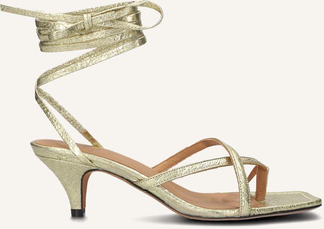 Gouden TORAL Sandalen 12822 Gouden TORAL Sandalen 12822 - large