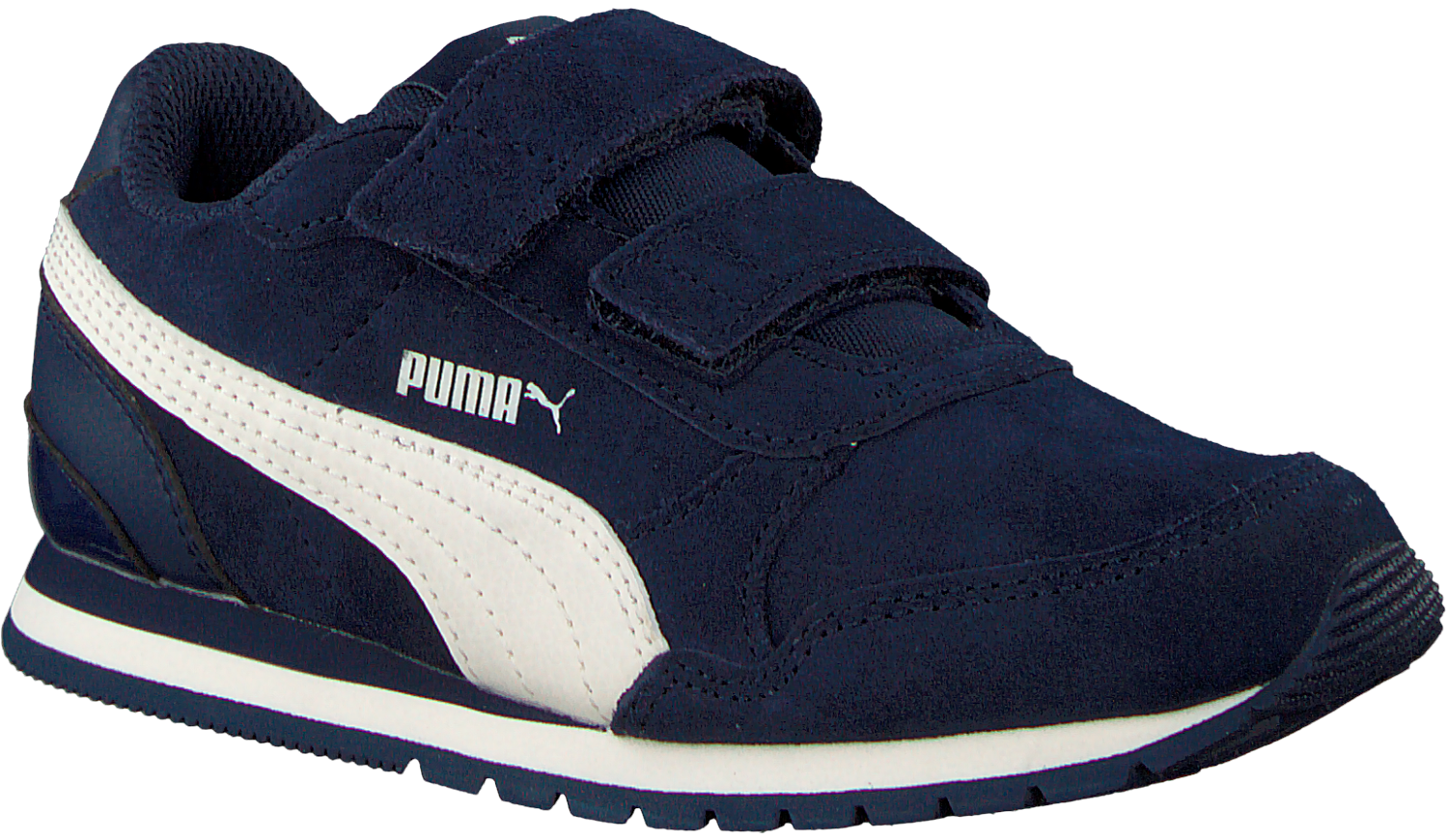 Blauwe PUMA Sneakers ST RUNNER V2 SD PS Blauwe PUMA Sneakers ST RUNNER V2 SD PS