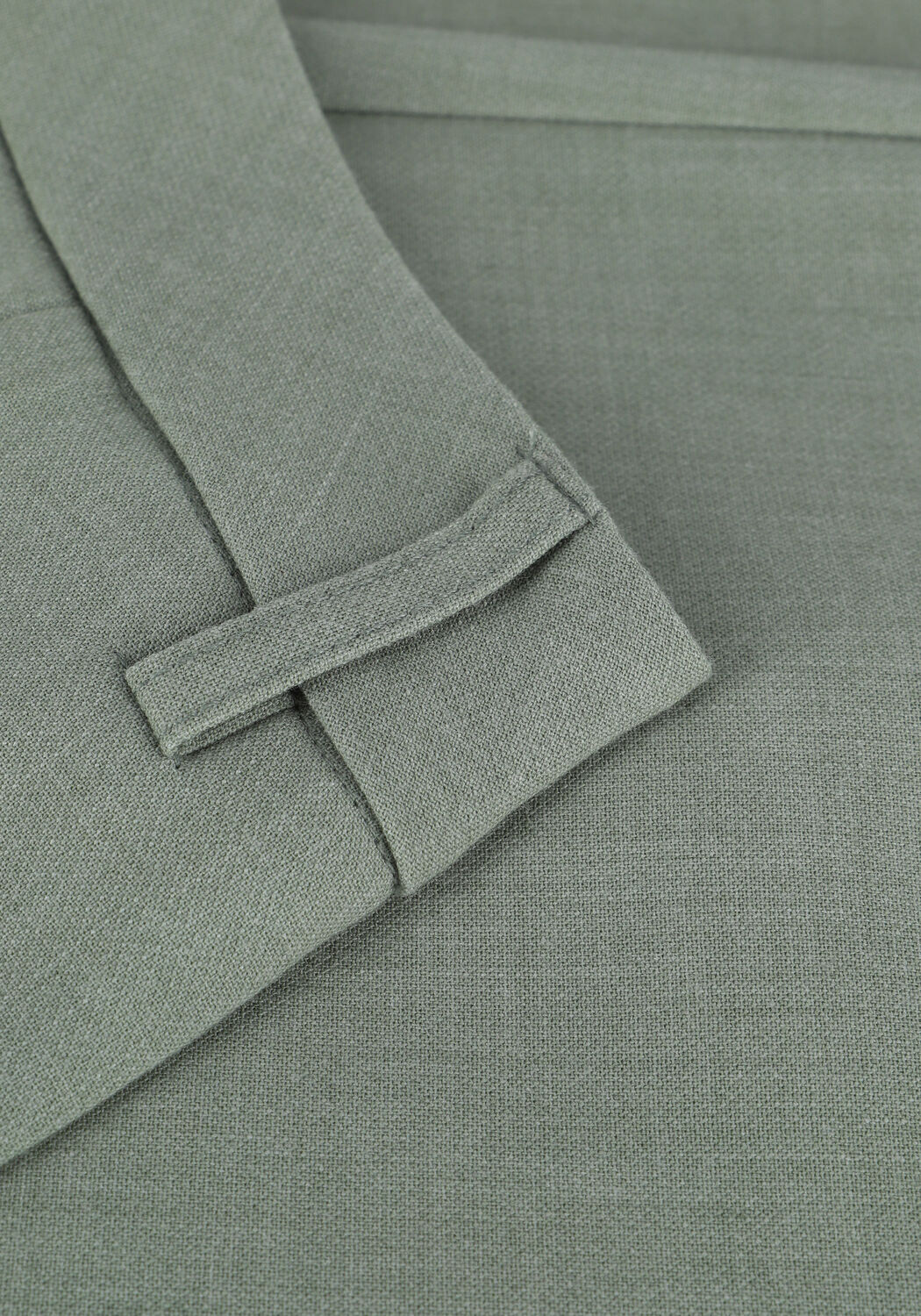 MOVES Pantalon HAMASTI 2556 en vert - large