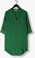 Groene NUKUS Mini jurk CAROL DRESS
