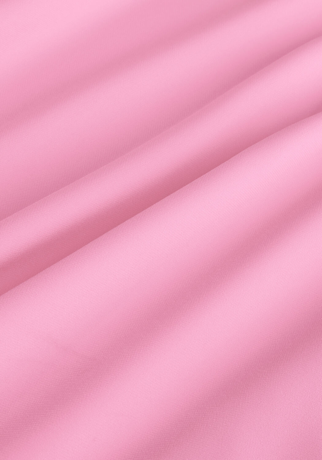 MOS MOSH Mini robe AURI en rose - large