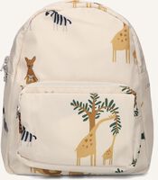 Zand LIEWOOD Rugtas ALLAN BACKPACK - medium