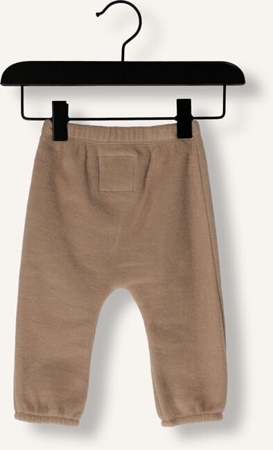Beige PLAY UP Joggingbroek POLAR TROUSERS NB Beige PLAY UP Joggingbroek POLAR TROUSERS NB - large
