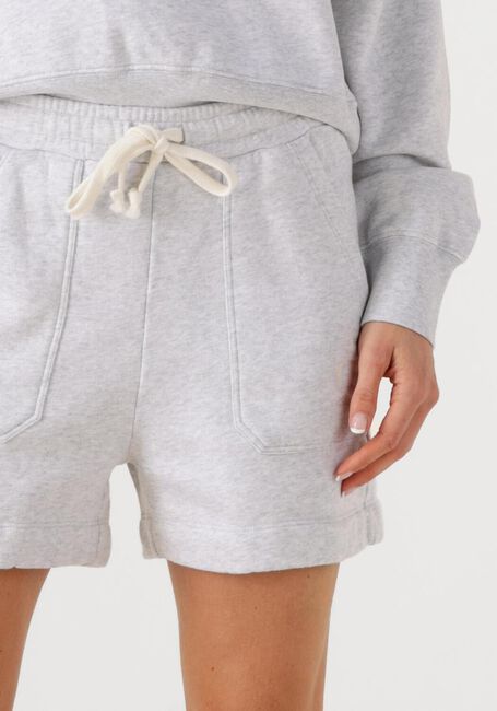 DEBLON SPORTS Pantalon courte LUNA en gris - large