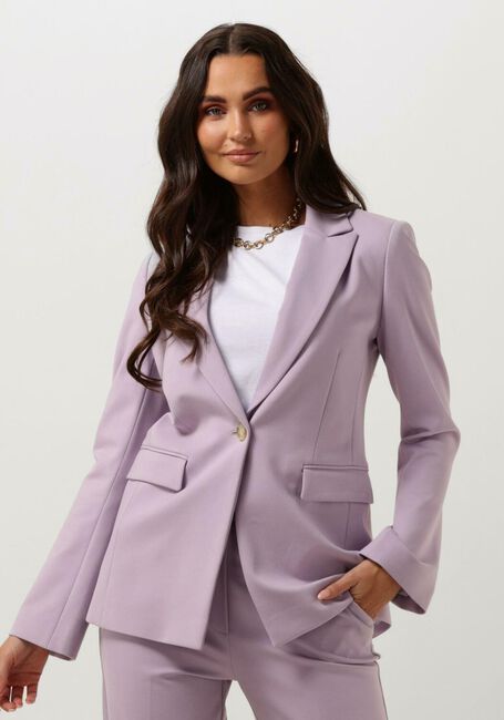 BEAUMONT Blazer TATUM Lilas - large