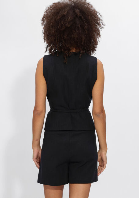 NOTRE-V Haut NV-HESTER en noir - large