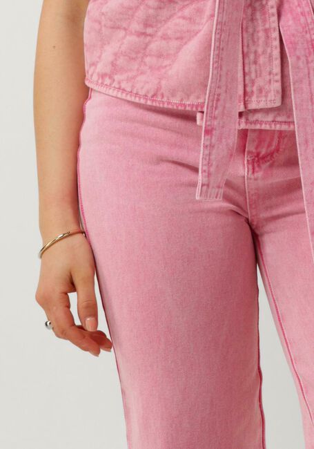 Roze FREEBIRD Broeken/jumpsuits PAM - large