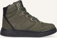 PINOCCHIO Baskets montantes P1737 en vert PINOCCHIO Baskets montantes P1737 en vert - medium