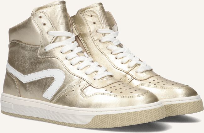 Roségouden HIP Sneakers H1301 Roségouden HIP Sneakers H1301 - large